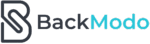 Backmodo Logo Alt