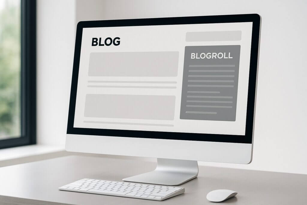 Private Blog Network (PBN) 17 Blogroll PBN