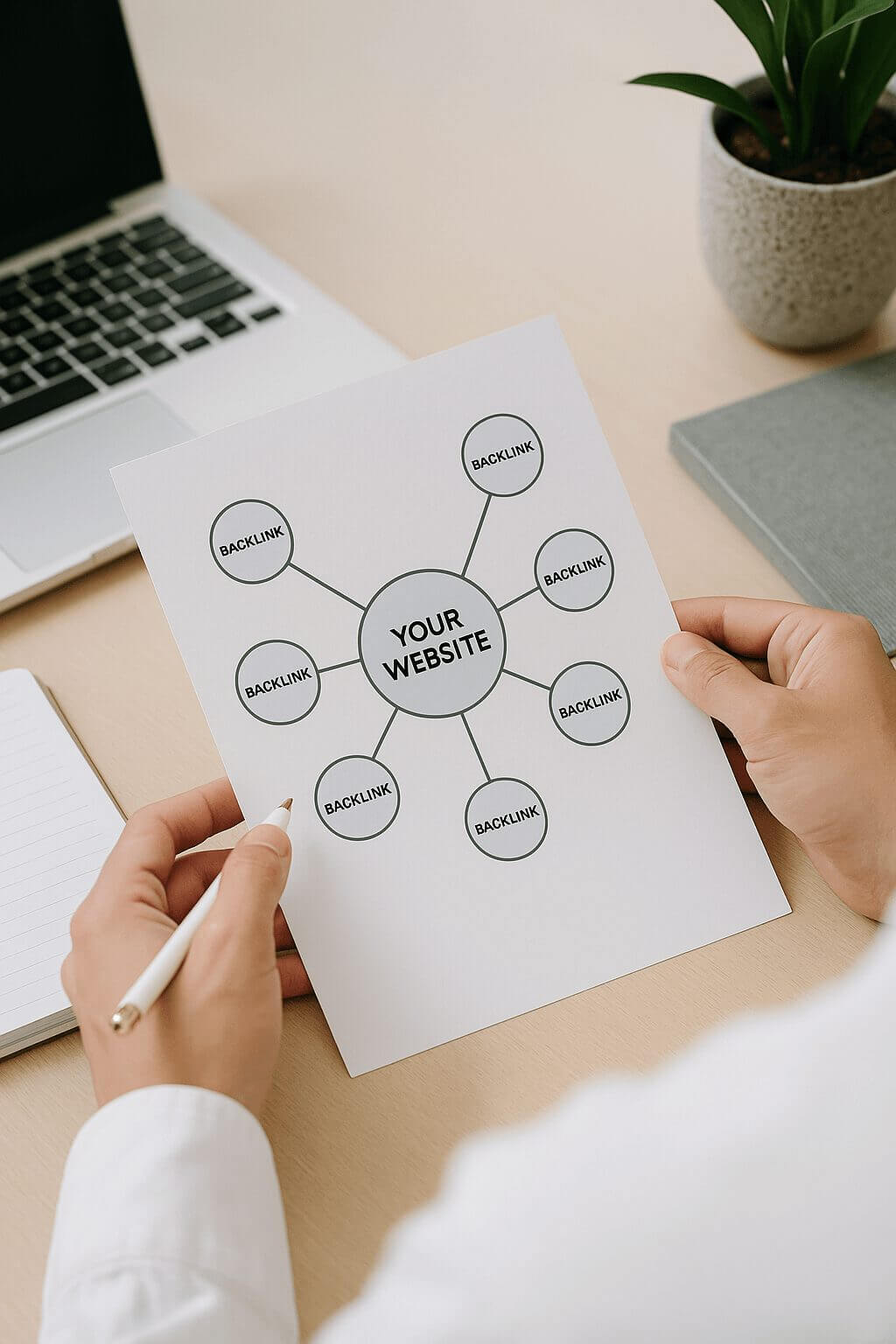 Buy Backlinks 2 why link building matters