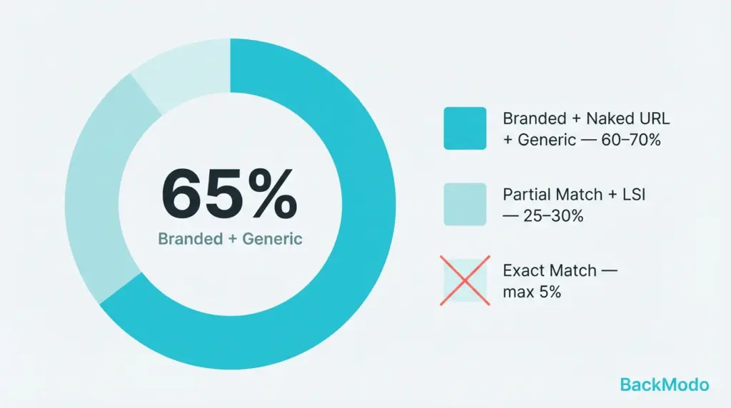 Anchor Text Ratio Anchor Text Ratio